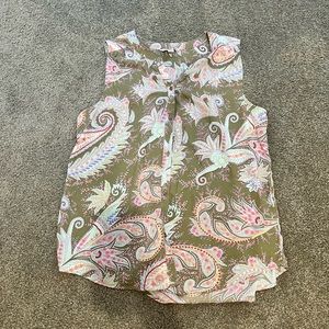 American Eagle tank top